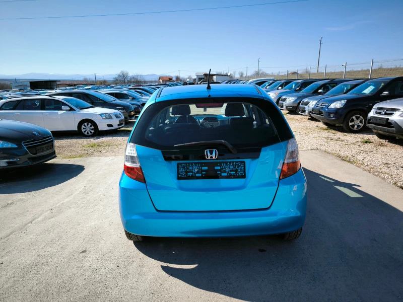 Honda Jazz 1.4I, снимка 5 - Автомобили и джипове - 49379395