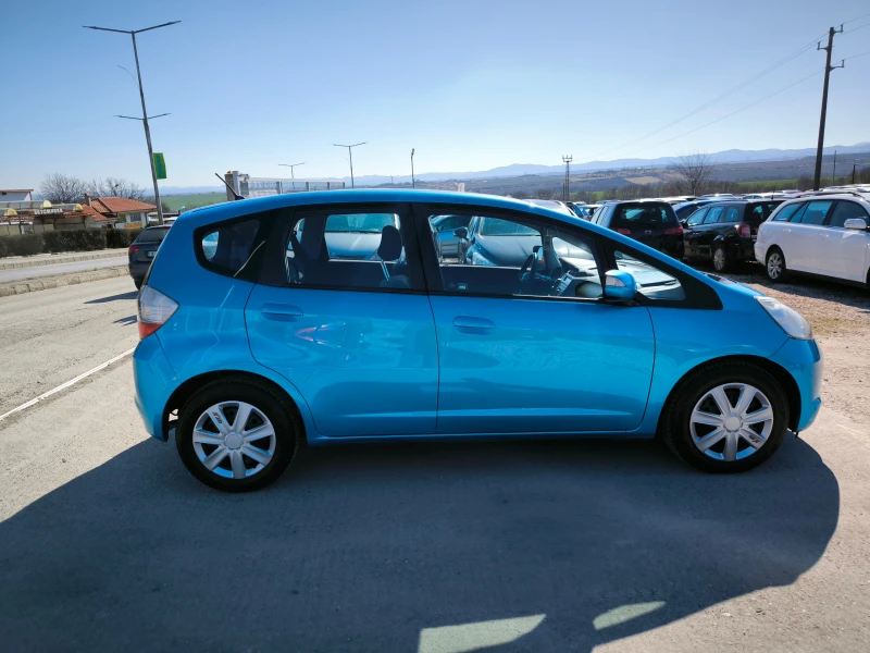 Honda Jazz 1.4I, снимка 4 - Автомобили и джипове - 49379395