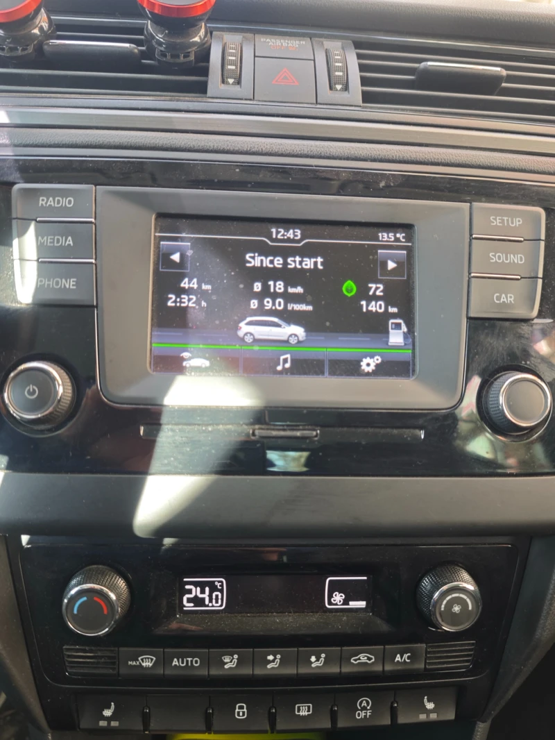 Skoda Rapid Spaceback, снимка 11 - Автомобили и джипове - 52418414