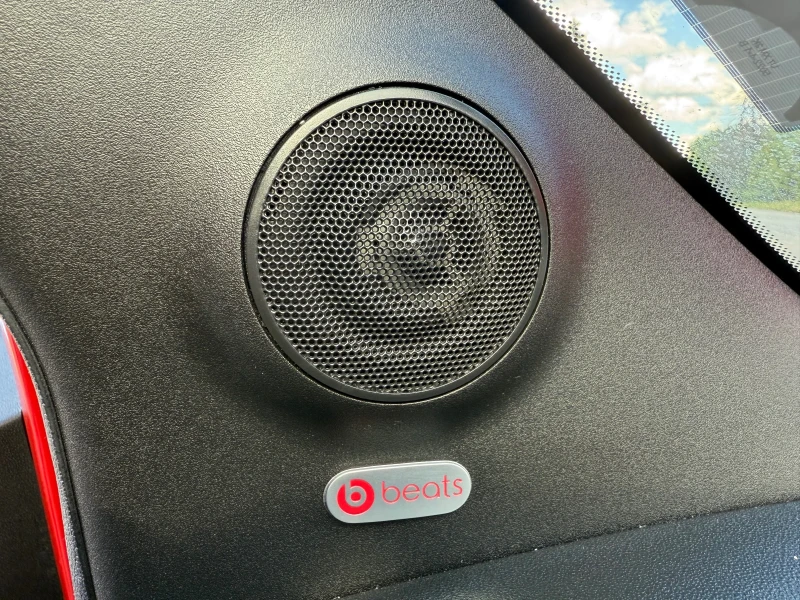 Abarth 595 Competizione Първи собственик , снимка 14 - Автомобили и джипове - 52517779