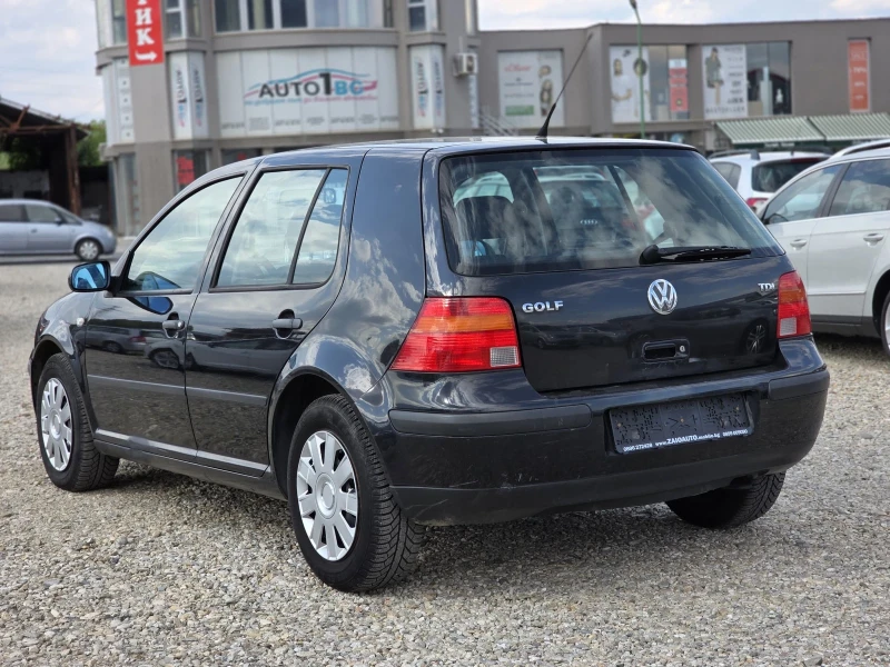VW Golf 1.9tdi 90Hp , снимка 3 - Автомобили и джипове - 51486908