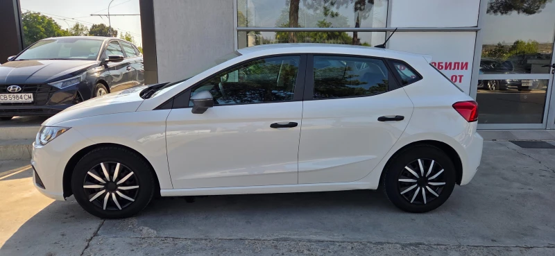 Seat Ibiza 87352km., снимка 7 - Автомобили и джипове - 51611517
