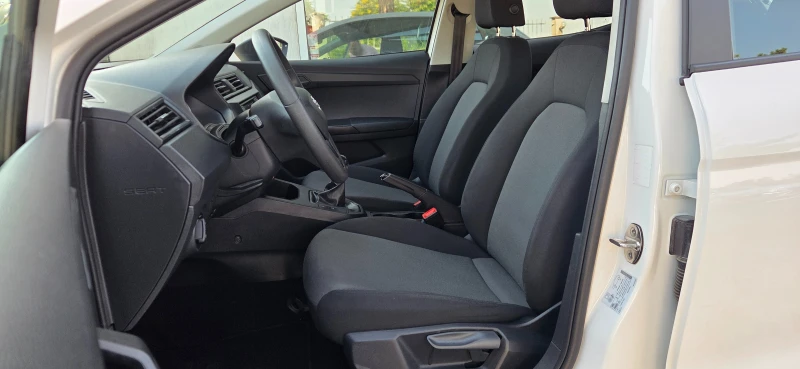 Seat Ibiza 87352km., снимка 8 - Автомобили и джипове - 51611517