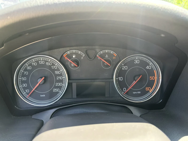 Fiat Croma, снимка 7 - Автомобили и джипове - 51758955