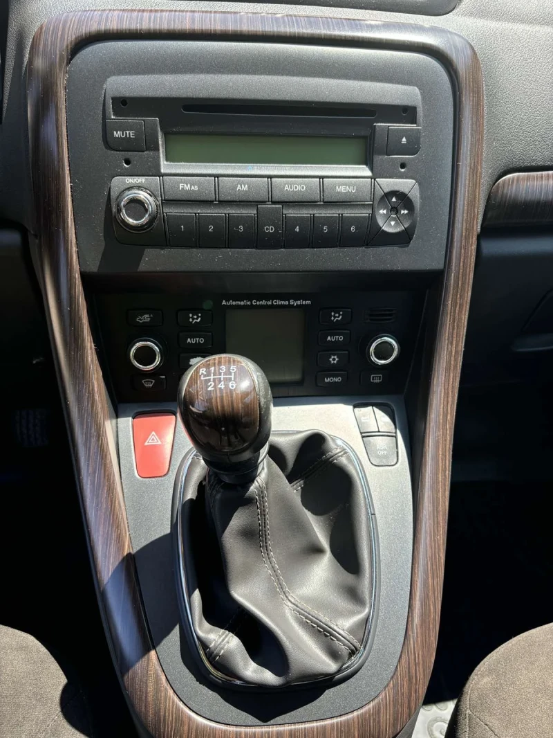 Fiat Croma, снимка 9 - Автомобили и джипове - 51758955