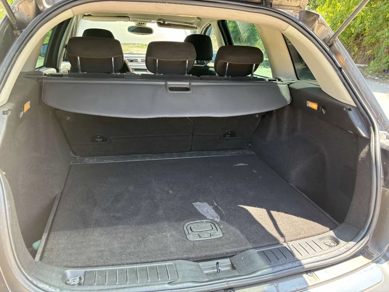 Fiat Croma, снимка 14 - Автомобили и джипове - 51758955