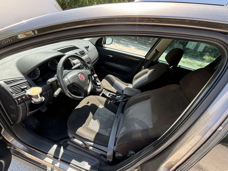 Fiat Croma, снимка 5 - Автомобили и джипове - 51758955