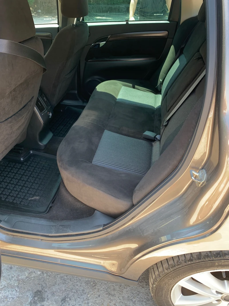 Fiat Croma, снимка 10 - Автомобили и джипове - 51758955