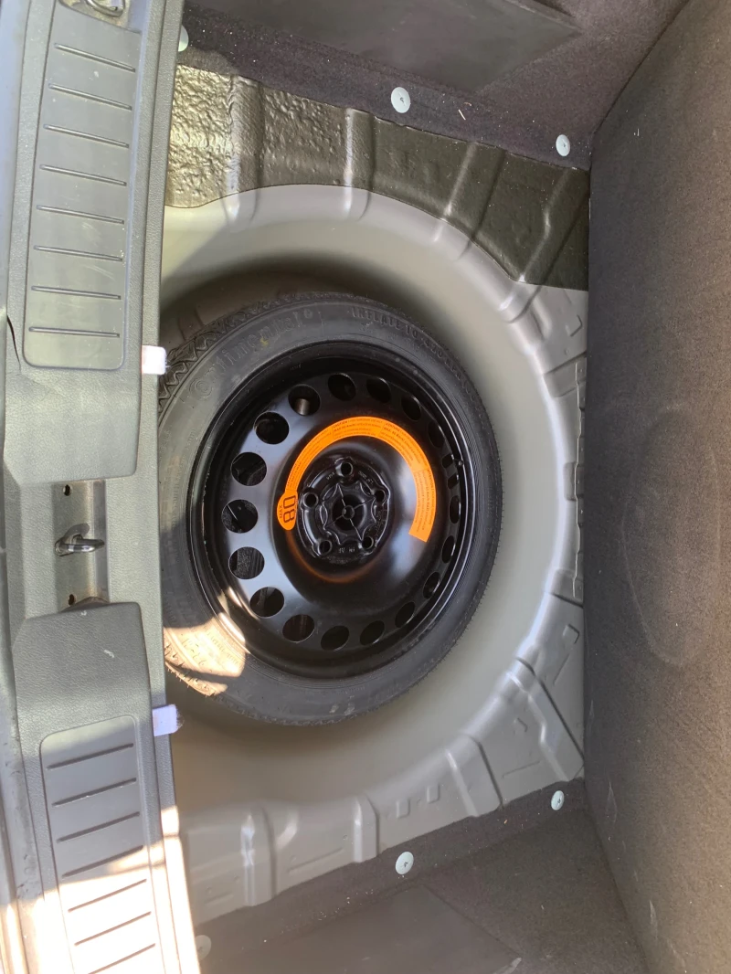 Fiat Croma, снимка 12 - Автомобили и джипове - 51758955