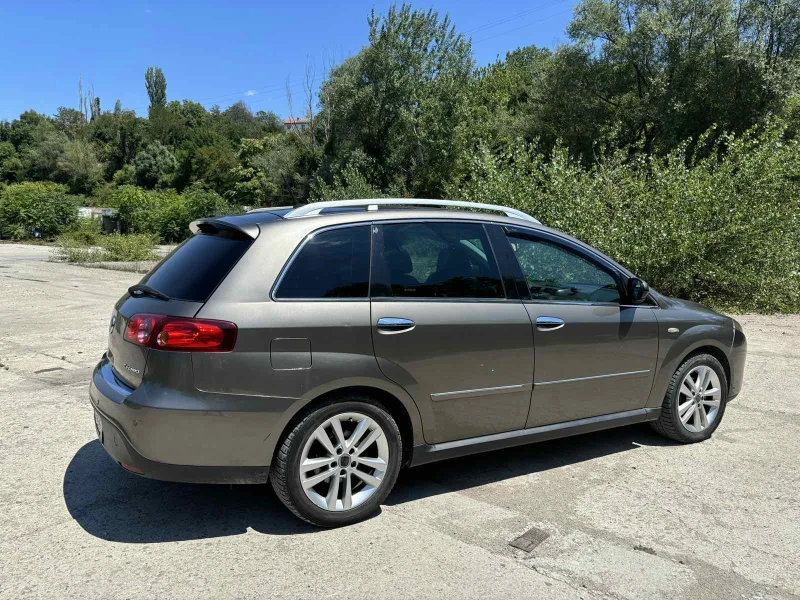 Fiat Croma, снимка 3 - Автомобили и джипове - 51758955