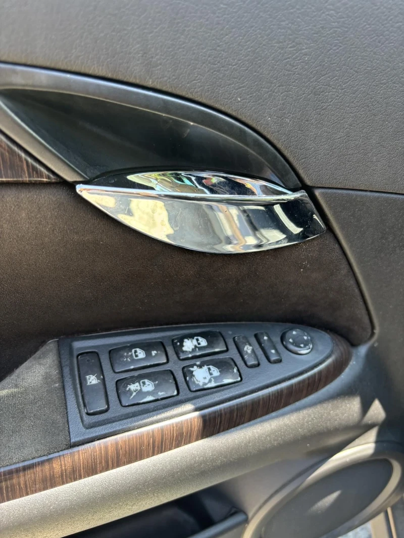 Fiat Croma, снимка 8 - Автомобили и джипове - 51758955