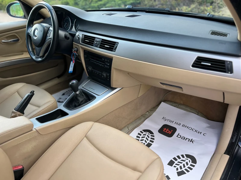 BMW 330 XD-Лизинг по 290лв на месец през Уникредит , снимка 12 - Автомобили и джипове - 52042021