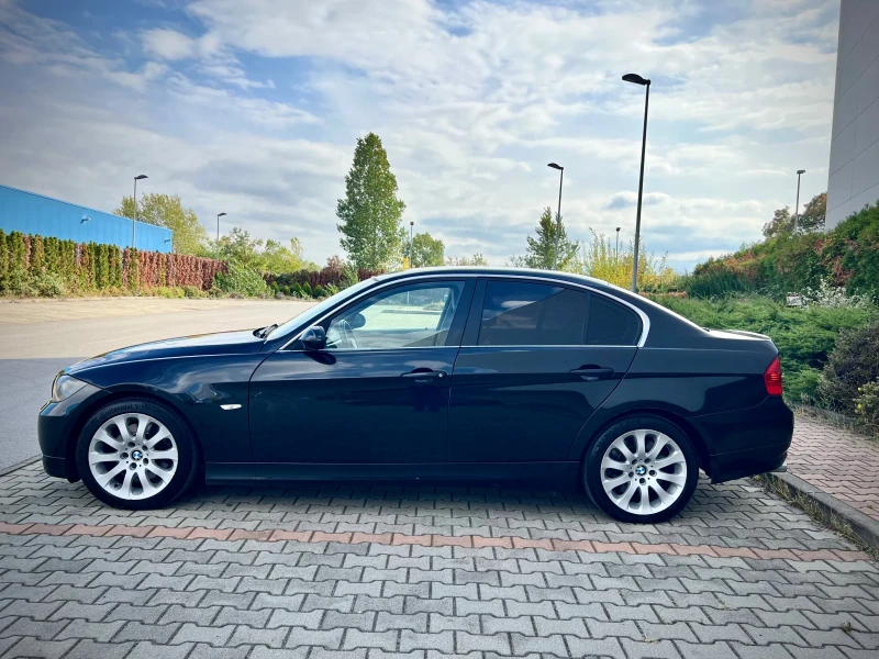 BMW 330 XD-Лизинг по 290лв на месец през Уникредит , снимка 4 - Автомобили и джипове - 52042021