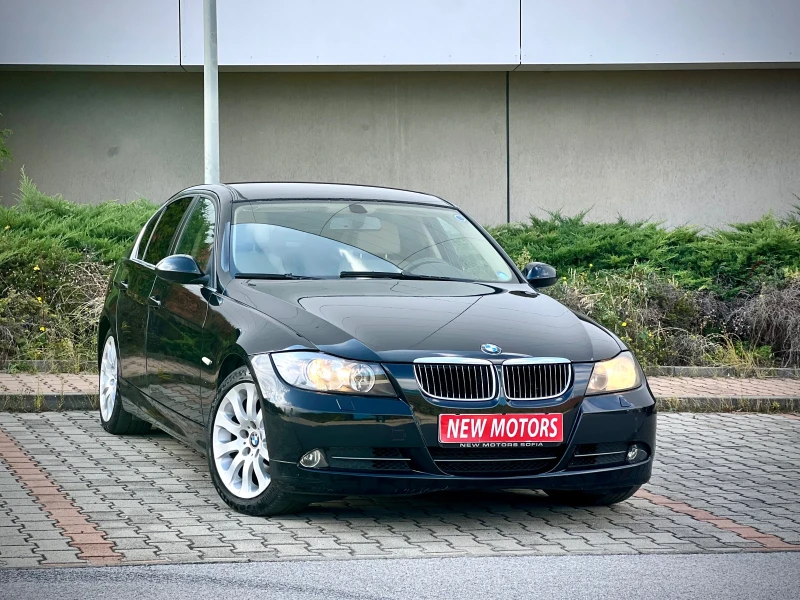 BMW 330 XD-Лизинг по 290лв на месец през Уникредит , снимка 3 - Автомобили и джипове - 52042021