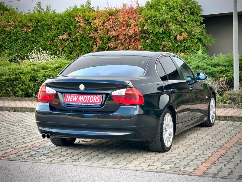 BMW 330 XD-Лизинг по 290лв на месец през Уникредит , снимка 6 - Автомобили и джипове - 52042021