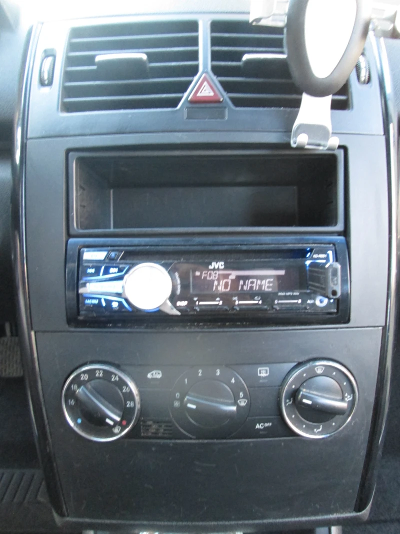 Mercedes-Benz A 180 CDI, снимка 12 - Автомобили и джипове - 52681535