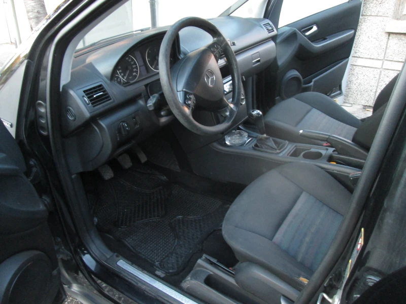 Mercedes-Benz A 180 CDI, снимка 11 - Автомобили и джипове - 52681535
