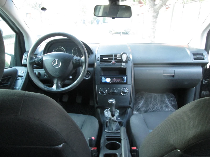 Mercedes-Benz A 180 CDI, снимка 10 - Автомобили и джипове - 52681535
