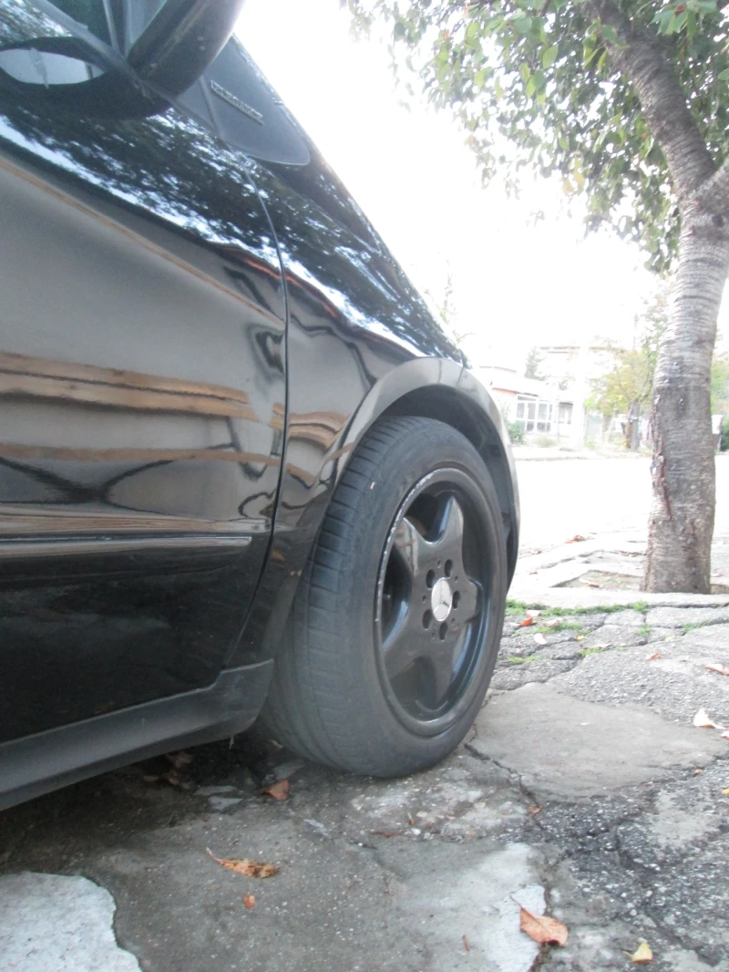 Mercedes-Benz A 180 CDI, снимка 4 - Автомобили и джипове - 52681535