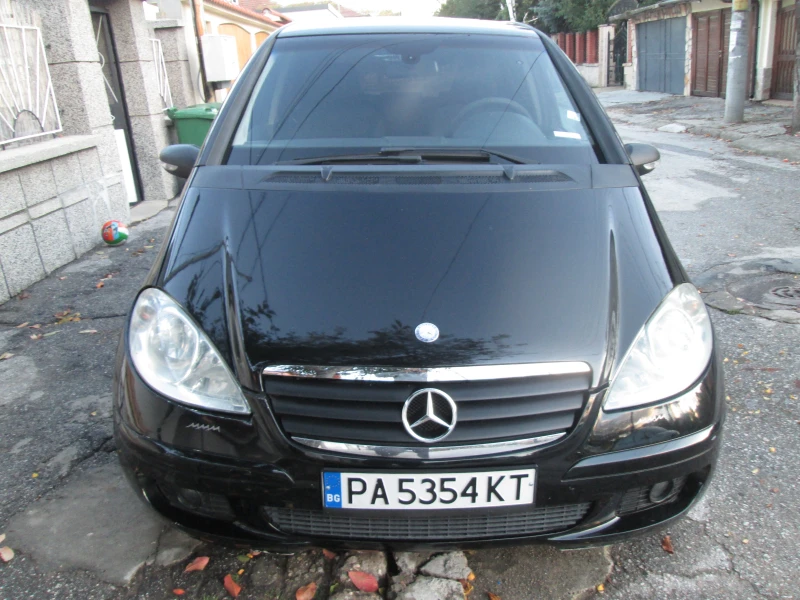 Mercedes-Benz A 180 CDI, снимка 6 - Автомобили и джипове - 52681535