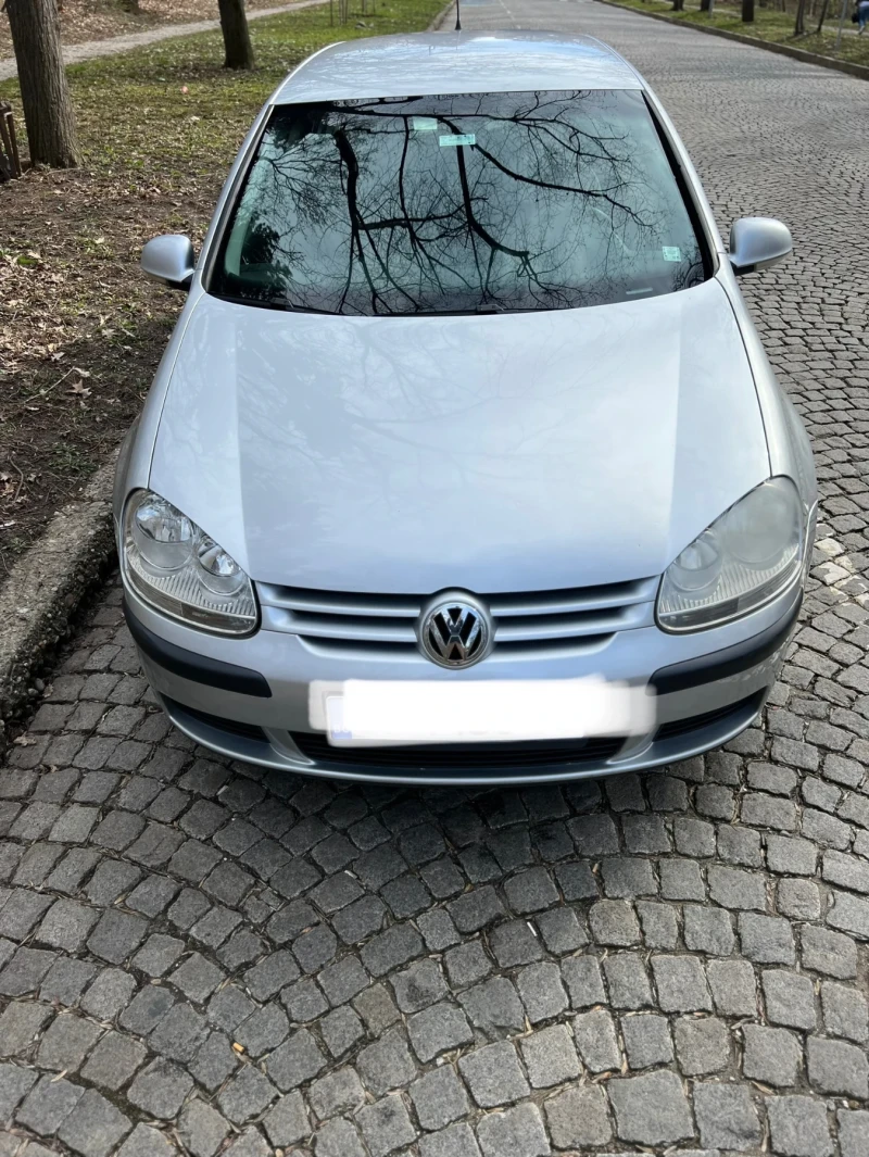 VW Golf 1, 9 TDI, снимка 9 - Автомобили и джипове - 52222454