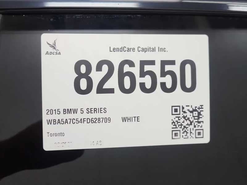 BMW 528 * 528I XDRIVE * CARFAX * ЦЕНА ДО БГ, снимка 15 - Автомобили и джипове - 52803403