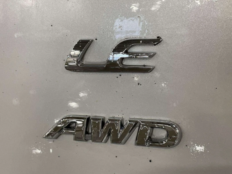 Toyota Corolla Cross * LE * CARFAX * БЕЗ ПЪРВОНАЧАЛНА ВНОСКА, снимка 13 - Автомобили и джипове - 53163534