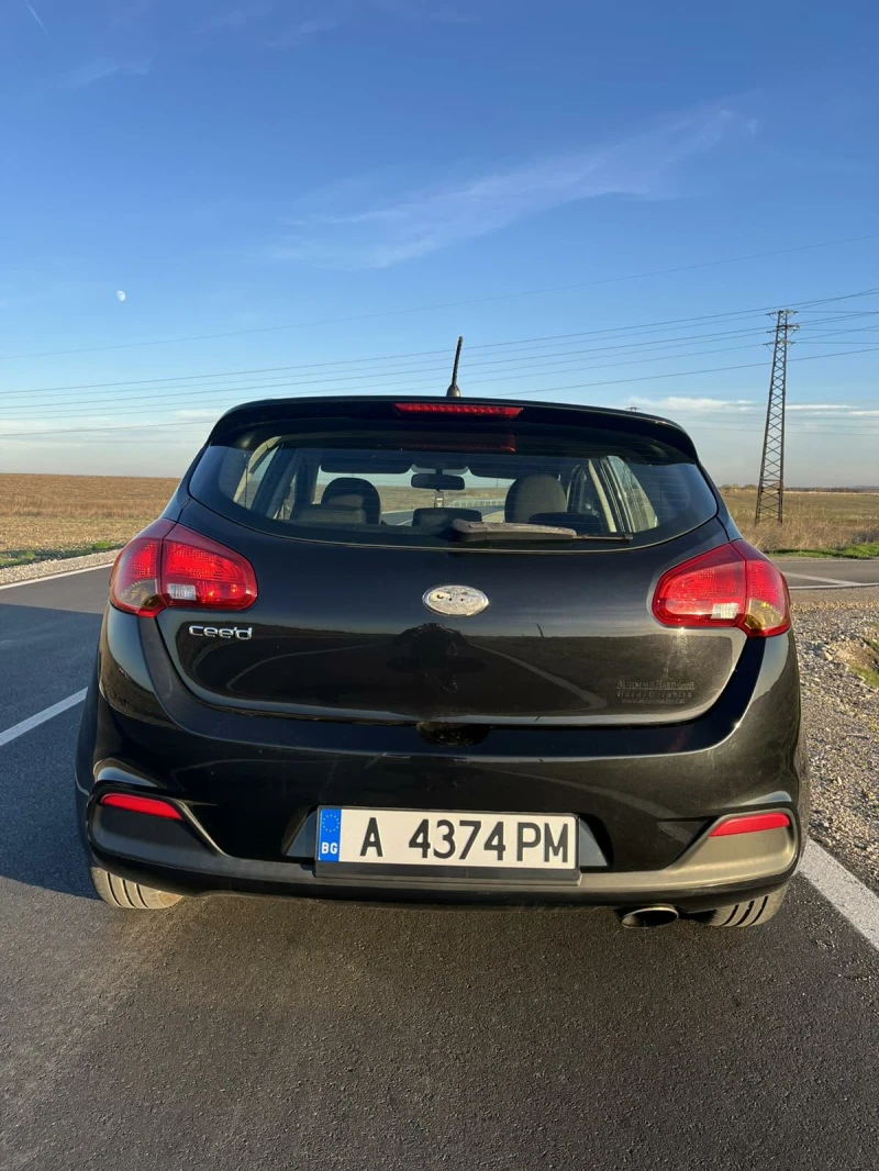 Kia Ceed, снимка 2 - Автомобили и джипове - 53213087