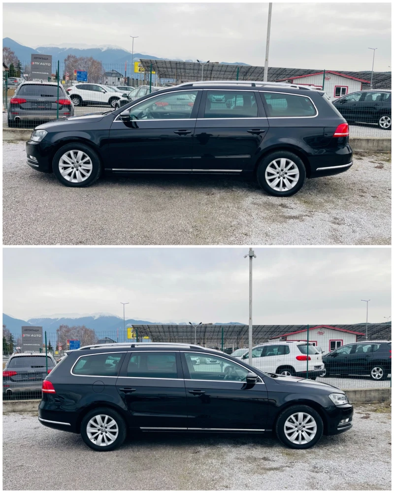 VW Passat 2.0 TDI * Сервизна история* , снимка 4 - Автомобили и джипове - 53250308