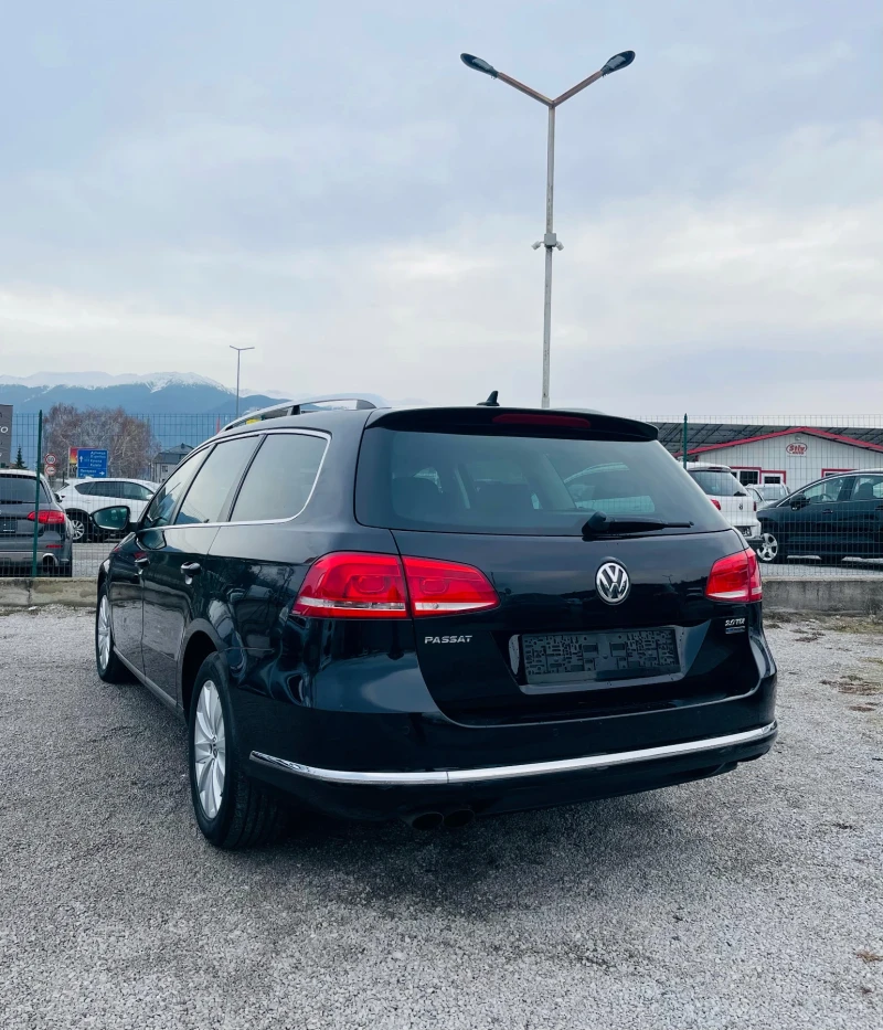 VW Passat 2.0 TDI * Сервизна история* , снимка 7 - Автомобили и джипове - 53250308