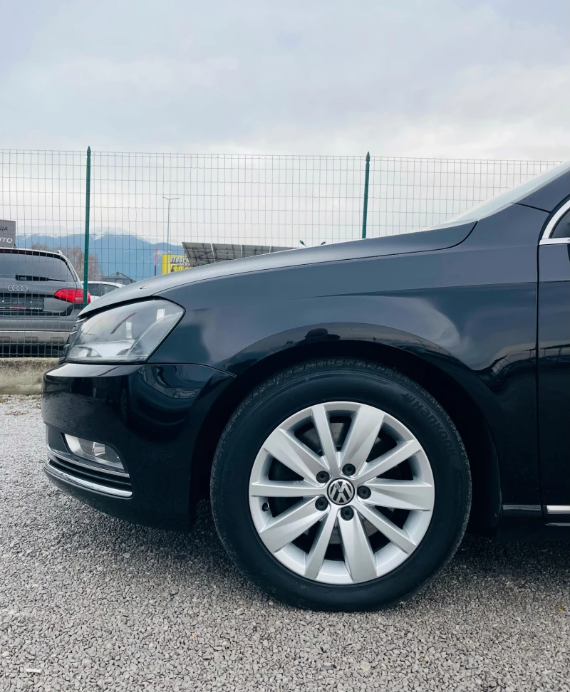 VW Passat 2.0 TDI * Сервизна история* , снимка 16 - Автомобили и джипове - 53250308