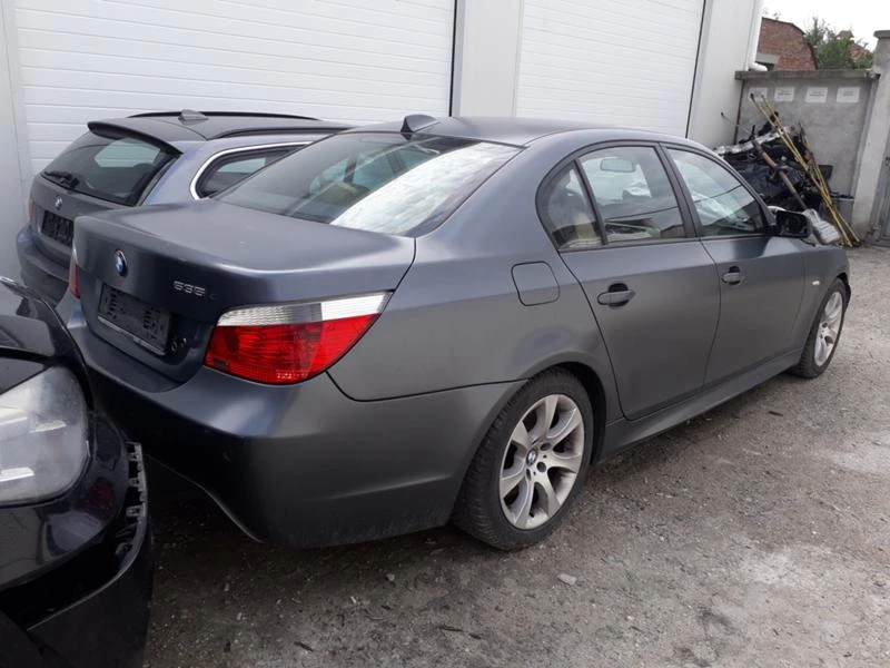 BMW 535 d 272-286ps na 4asti, снимка 1 - Автомобили и джипове - 34366014