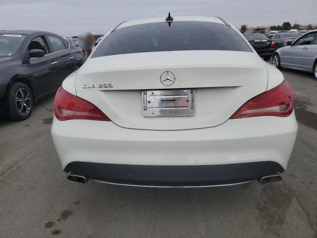 Mercedes-Benz CLA 250 Камера* Без гешки, снимка 6 - Автомобили и джипове - 48340585