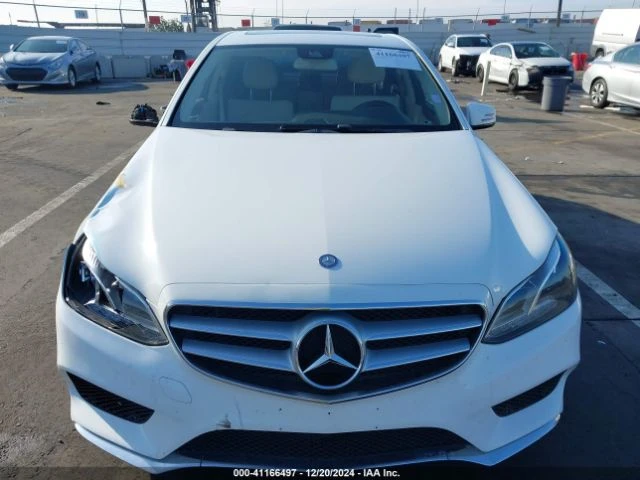 Mercedes-Benz E 350 2015 MERCEDES-BENZ E 350, снимка 2 - Автомобили и джипове - 48614787