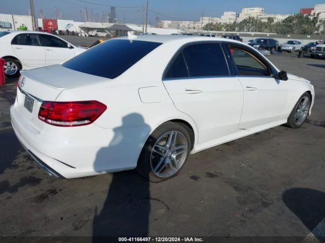 Mercedes-Benz E 350 2015 MERCEDES-BENZ E 350, снимка 6 - Автомобили и джипове - 48614787