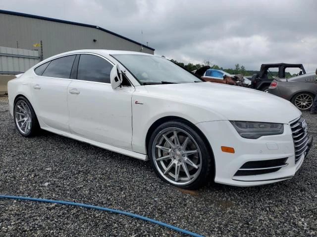 Audi A7 3.0T* PREMIUM* PLUS* MATRIX* ДИСТРОНИК* КАМЕРА* BO - изображение 3