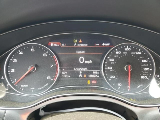 Audi A7 3.0T* PREMIUM* PLUS* MATRIX* ДИСТРОНИК* КАМЕРА* BO - изображение 8