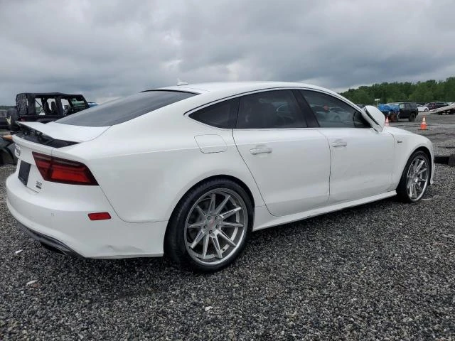 Audi A7 3.0T* PREMIUM* PLUS* MATRIX* ДИСТРОНИК* КАМЕРА* BO - изображение 2