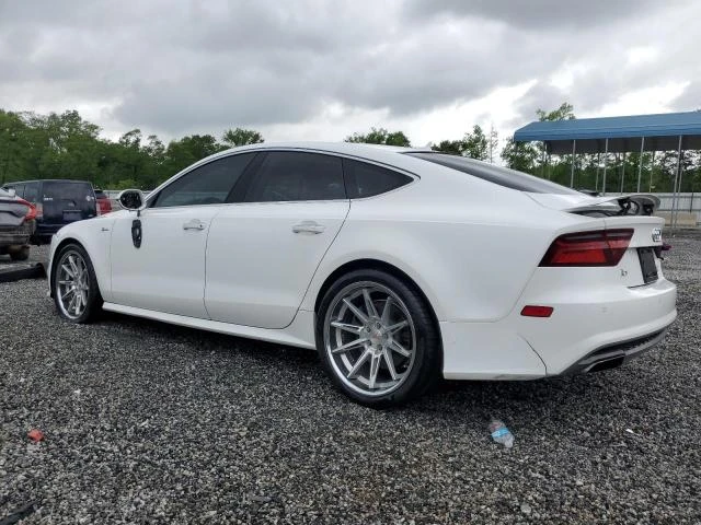 Audi A7 3.0T* PREMIUM* PLUS* MATRIX* ДИСТРОНИК* КАМЕРА* BO - изображение 4