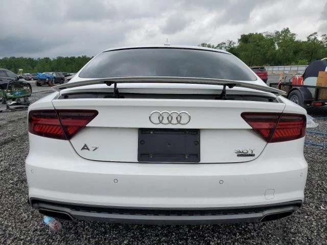 Audi A7 3.0T* PREMIUM* PLUS* MATRIX* ДИСТРОНИК* КАМЕРА* BO - изображение 6