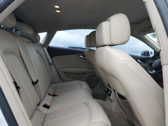 Audi A7 3.0T* PREMIUM* PLUS* MATRIX* ДИСТРОНИК* КАМЕРА* BO - изображение 10