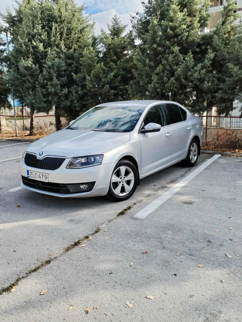 Skoda Octavia 2.0 TDI DSG - 16500 лв. / 8436.32 € - 84464553 1
