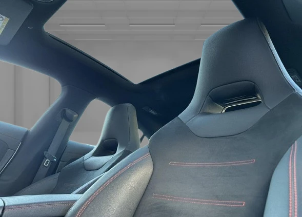 Mercedes-Benz CLA 250 4Matic = AMG Line = Advanced Plus Гаранция, снимка 6 - Автомобили и джипове - 52948738