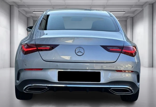 Mercedes-Benz CLA 250 4Matic = AMG Line = Advanced Plus Гаранция, снимка 3 - Автомобили и джипове - 52948738