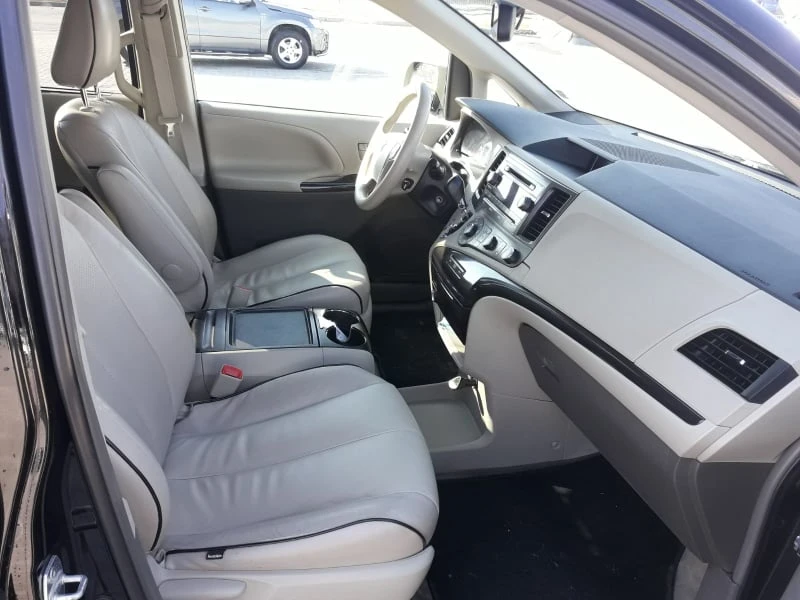 Toyota Sienna 3.5 LE AWD | Mobile.bg � ����������� 5