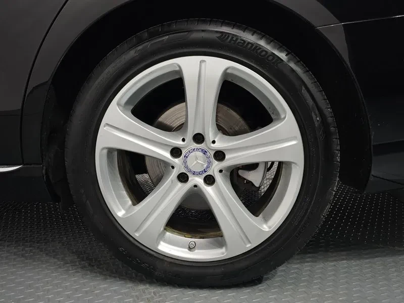 Mercedes-Benz E 200 W213 E200 Avantgarde, снимка 5 - Автомобили и джипове - 55111061