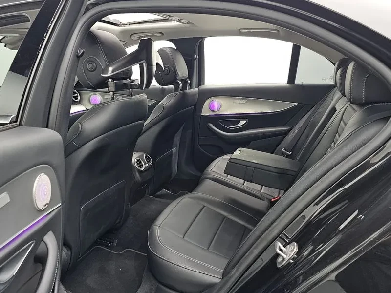 Mercedes-Benz E 200 W213 E200 Avantgarde, снимка 12 - Автомобили и джипове - 55111061