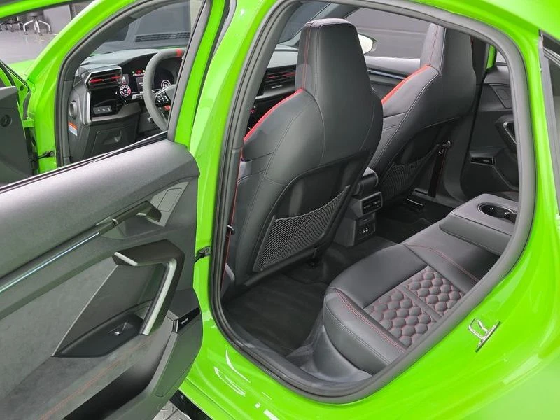 Audi Rs3 2.5 DXH Automatic, снимка 11 - Автомобили и джипове - 55982432