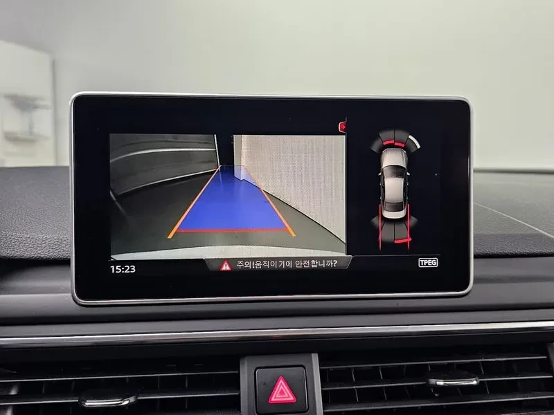 Audi A4 HEAD UP/ ����� ������/�������� | Mobile.bg � ����������� 15