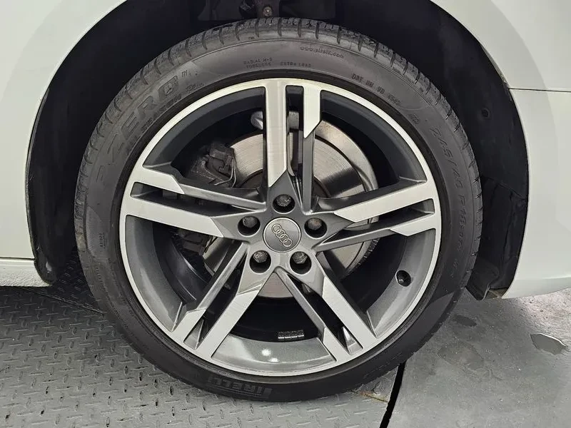 Audi A4 HEAD UP/ ����� ������/�������� | Mobile.bg � ����������� 5